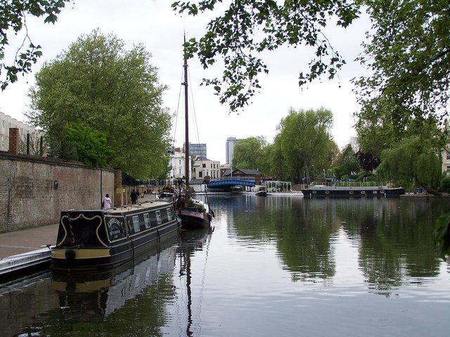 Little Venice is London's answer to Italy - Londra | Secret World Trip Planner