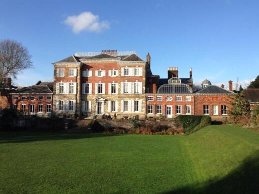 York House — Twickenham