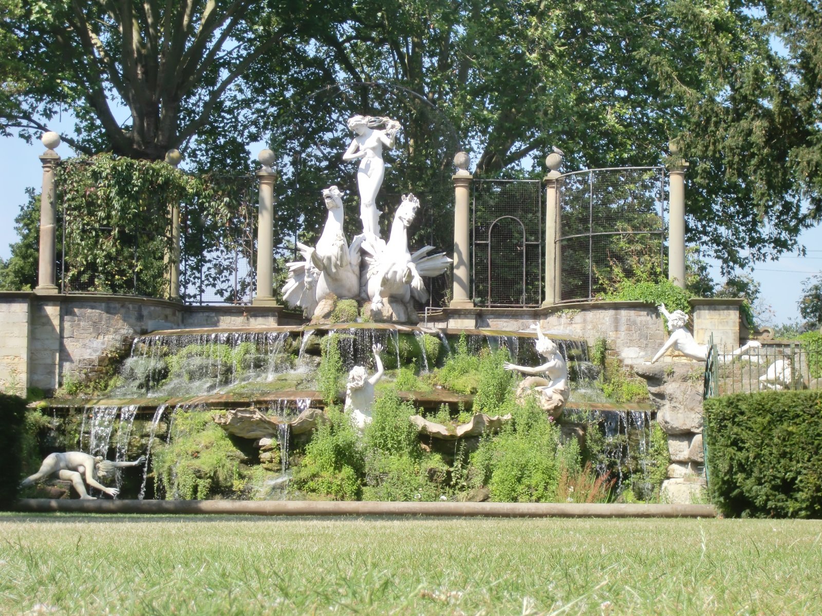 York House - Twickenham | Secret World Trip Planner