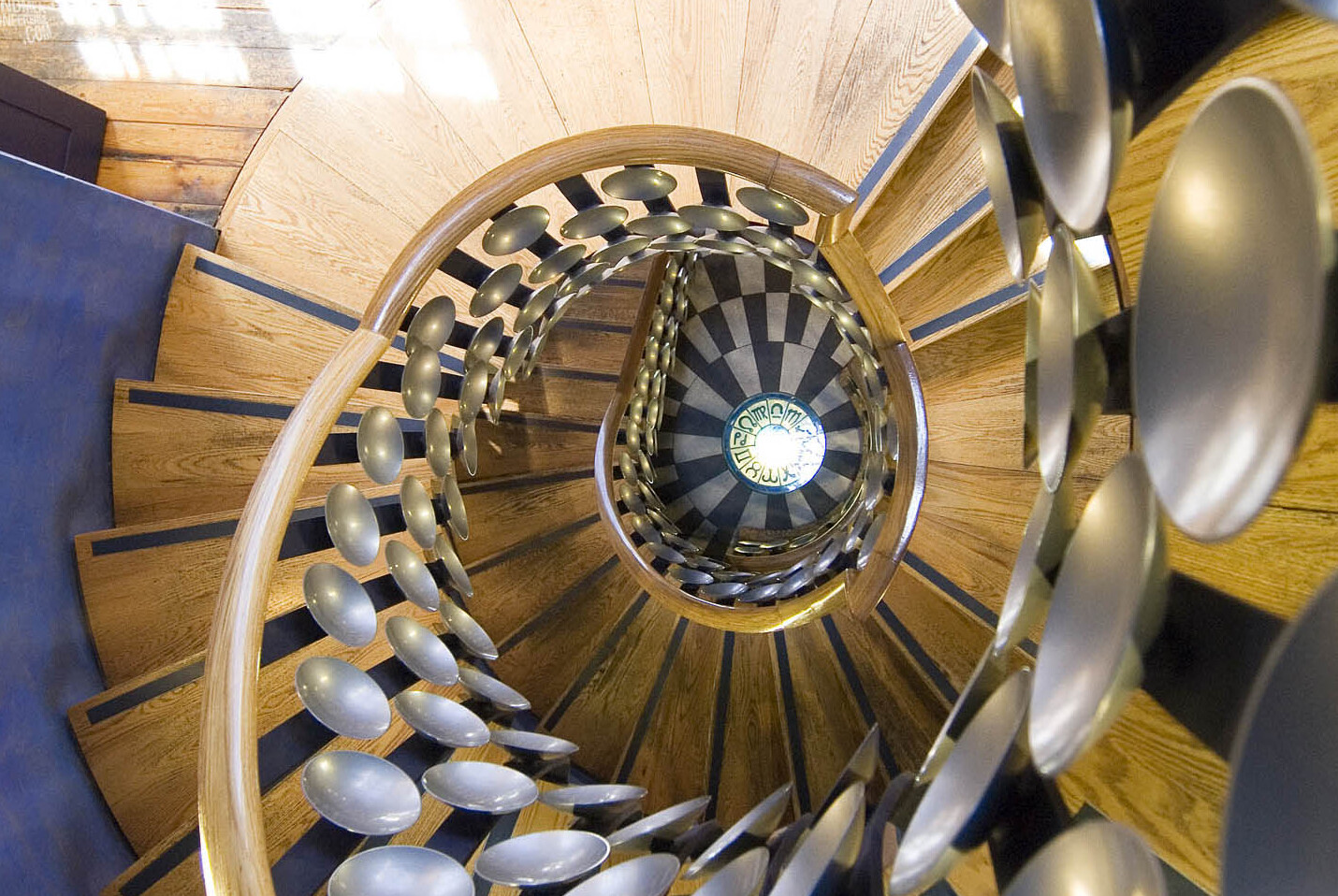 Museu Do Círculo Mágico — Londra