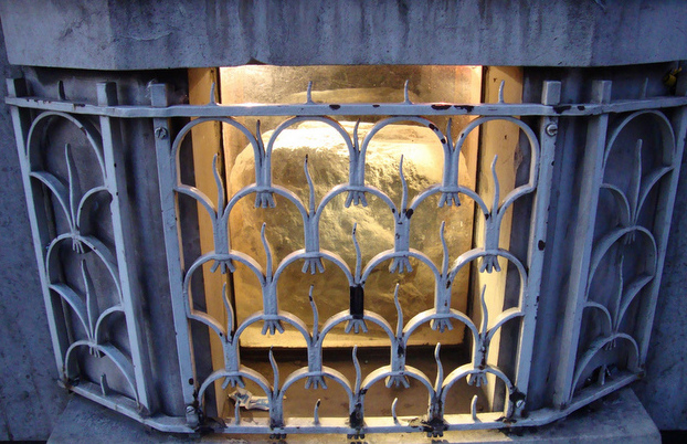 A Pedra De Londres — Londra