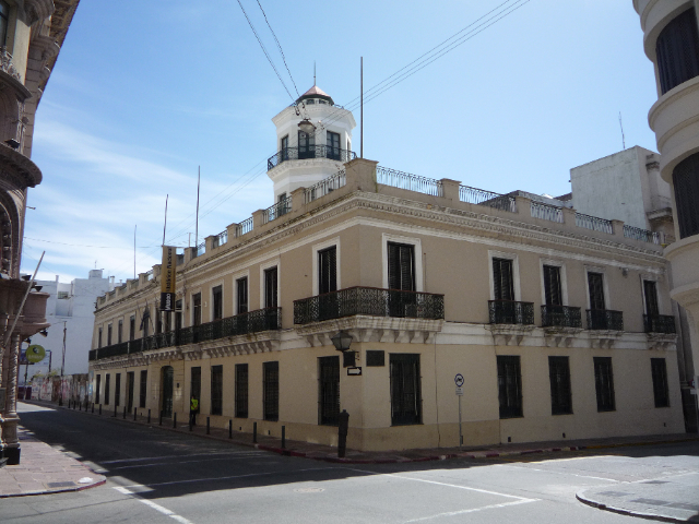 Narodowe Muzeum Historyczne - Montevideo | Secret World Trip Planner