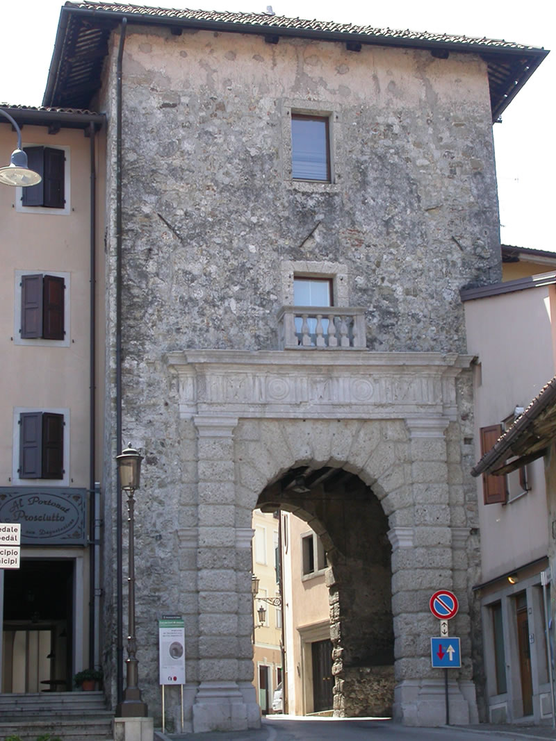 San Daniele del Friuli - San Daniele del Friuli | Secret World Trip Planner