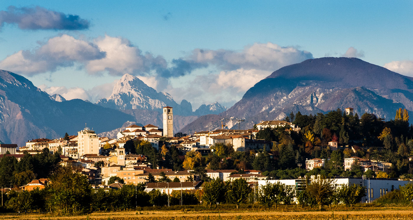 San Daniele del Friuli - San Daniele del Friuli | Secret World Trip Planner