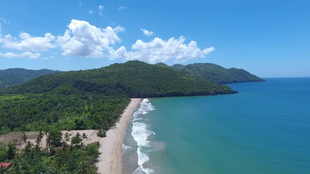 プラヤ・エル・バレ - Playa El Valle | Secret World Trip Planner