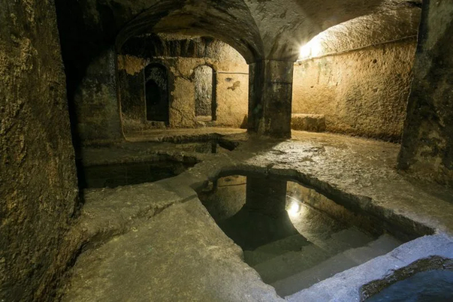 Церковь Сан Филиппо Апостоло - Siracusa | Secret World Trip Planner