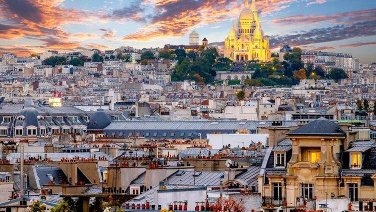 Монмартр тематический музей - Parigi | Secret World Trip Planner