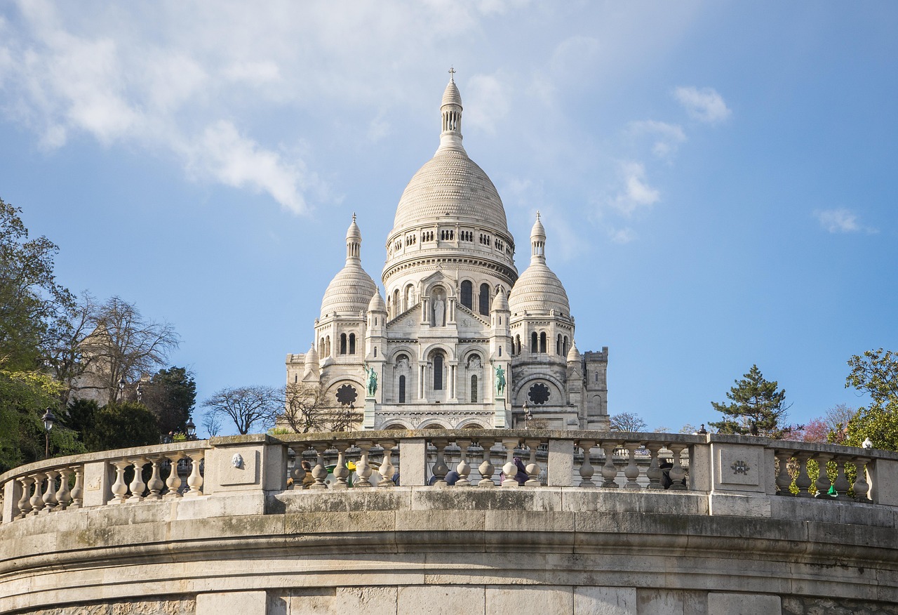 Монмартр тематический музей - Parigi | Secret World Trip Planner