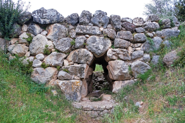 Ponte Arkadiko, il più antico ponte ad arco sopravvissuto in Europa - Arkadiko | Secret World Trip Planner