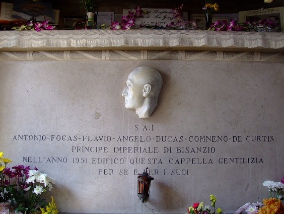 La chapelle de Totò - Napoli | Secret World Trip Planner