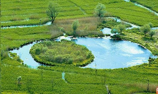 Lago de Posta Fibreno - Posta Fibreno | Secret World Trip Planner