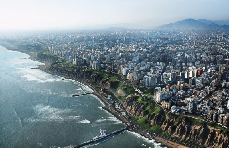 Лима, Перу - Lima | Secret World Trip Planner