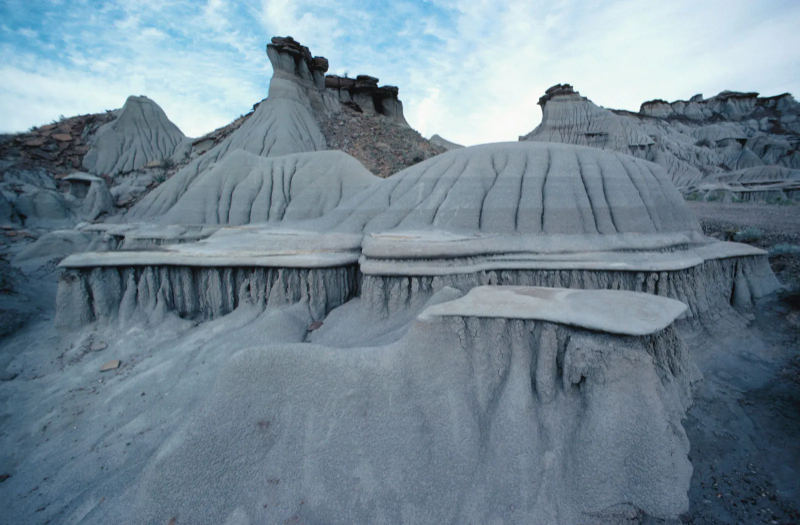 Dinosaur Provincial Park - Alberta | Secret World Trip Planner