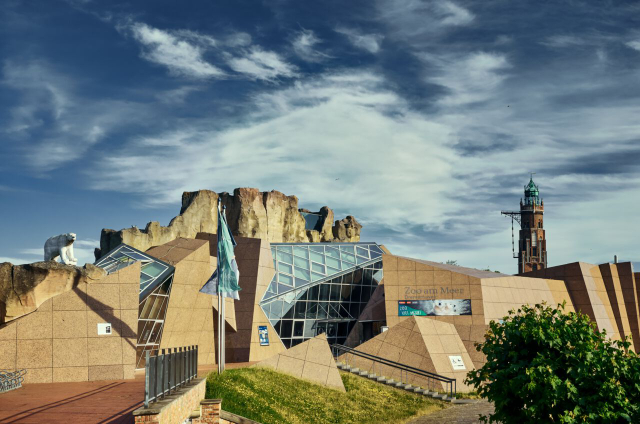 Zoo am Meer - Bremerhaven | Secret World Trip Planner