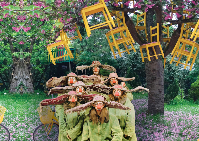 i Moulin Jaune - Crécy-la-Chapelle | Secret World Trip Planner