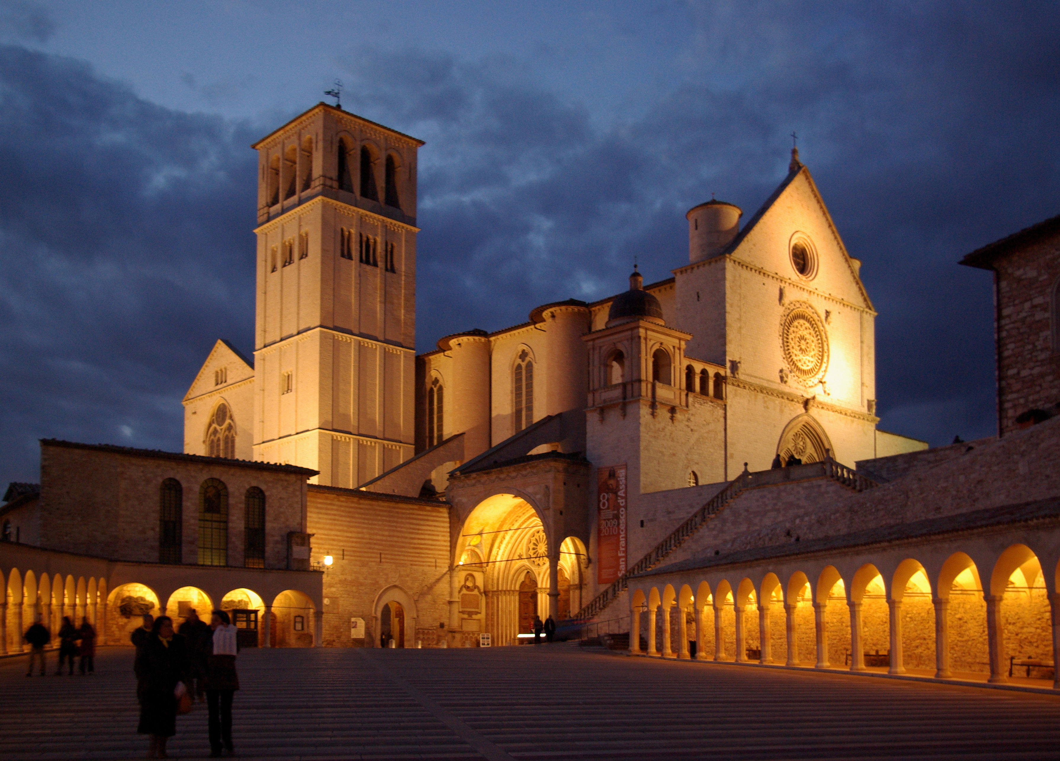 Asís - Assisi | Secret World Trip Planner