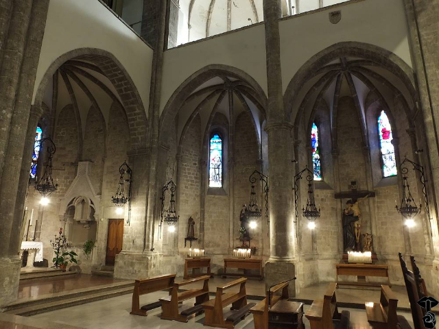 Chiesa di San Francesco - Ascoli Piceno | Secret World Trip Planner