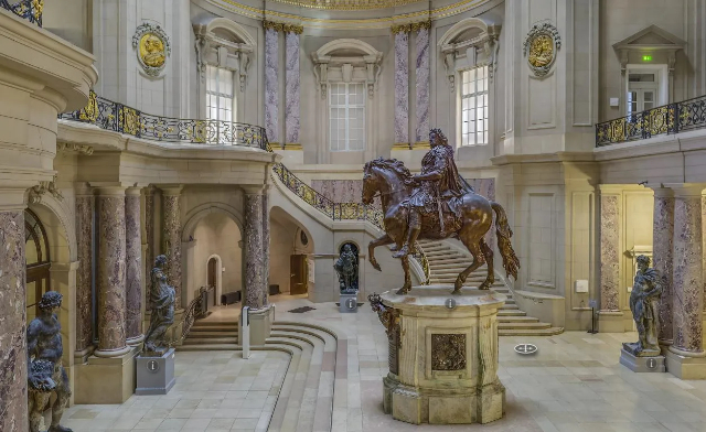 Bode Museum - Berlin | Secret World Trip Planner