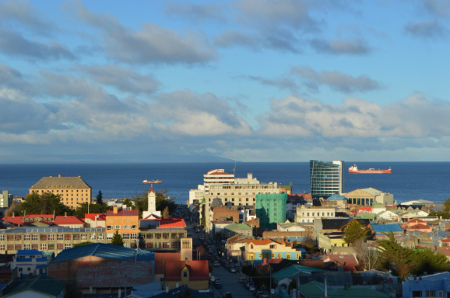 蓬塔阿雷纳斯 - Punta Arenas | Secret World Trip Planner
