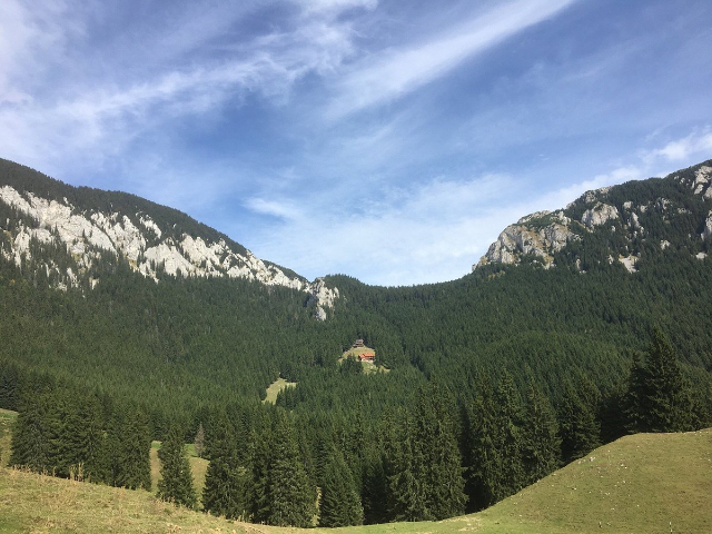 Nationalpark Piatra Craiului | Secret World Trip Planner