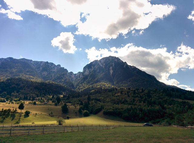 Nationalpark Piatra Craiului | Secret World Trip Planner