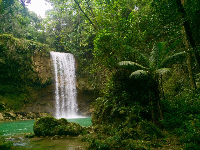 Oostelijk Nationaal Park - Higüey | Secret World Trip Planner
