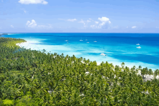 Oostelijk Nationaal Park - Higüey | Secret World Trip Planner