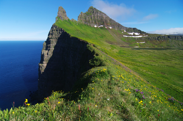 Reserva Natural Hornstrandir - Ísafjörður | Secret World Trip Planner