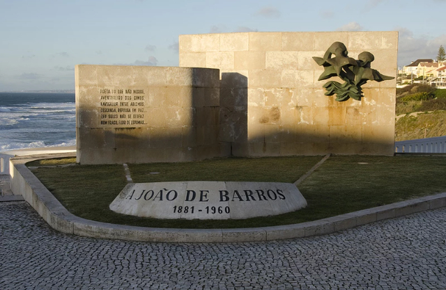 Il Passeio dos Poetas - Torres Vedras | Secret World Trip Planner
