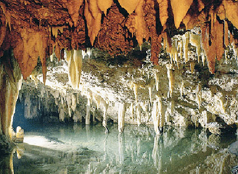 Grotta del Vento - Fornovolasco | Secret World Trip Planner