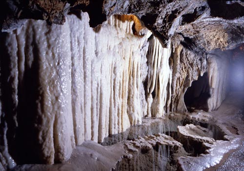 Grotta del Vento - Fornovolasco | Secret World Trip Planner