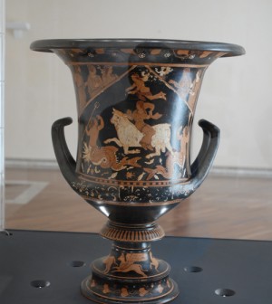 Archäologisches Nationalmuseum Sannio Caudino - Montesarchio | Secret World Trip Planner