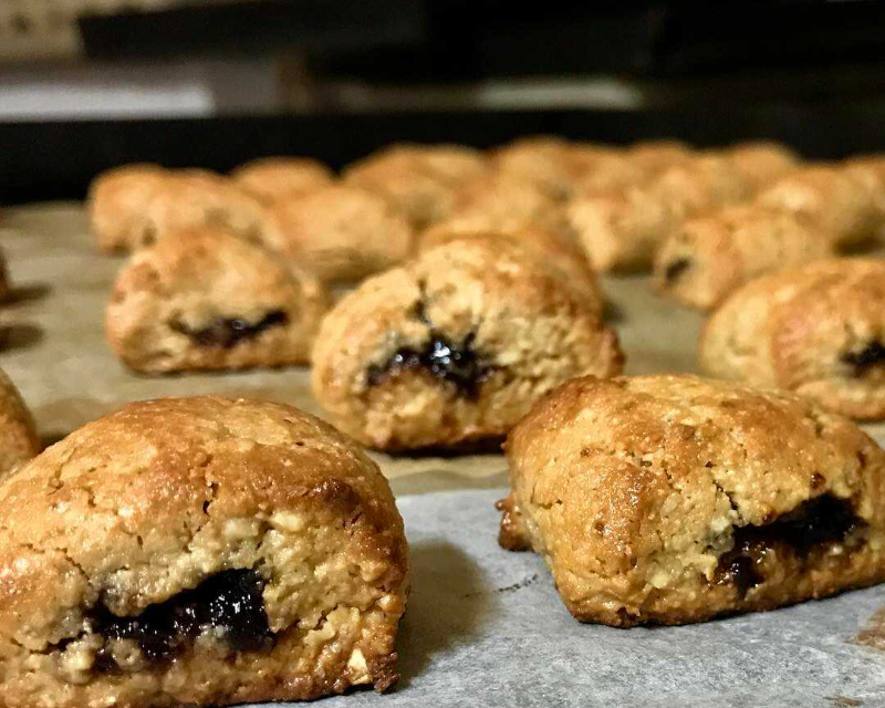 Ceglie-biscuit - Ceglie Messapica | Secret World Trip Planner