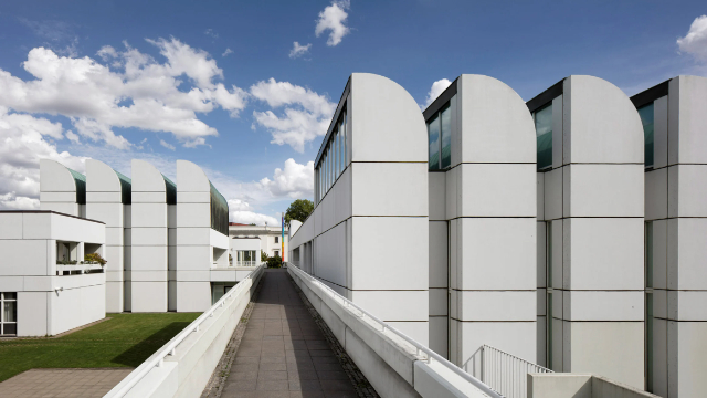 Bauhaus Archivi - Berlin | Secret World Trip Planner