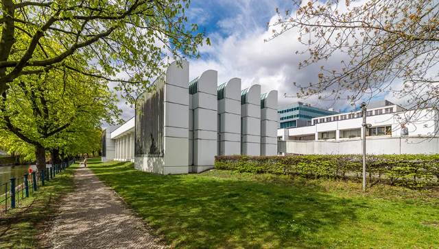 Bauhaus Archivi - Berlin | Secret World Trip Planner