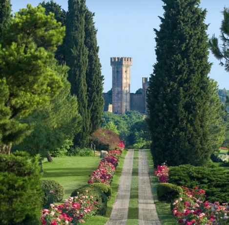 Tuinpark Sigurtà - Valeggio Sul Mincio | Secret World Trip Planner