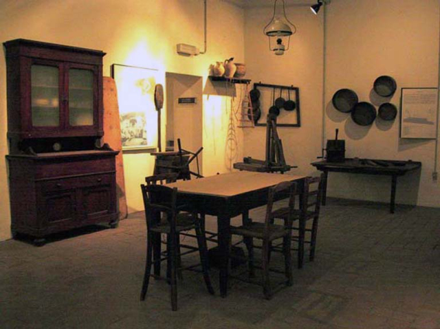 Museum van Mens en Milieu - Terra del Sole | Secret World Trip Planner