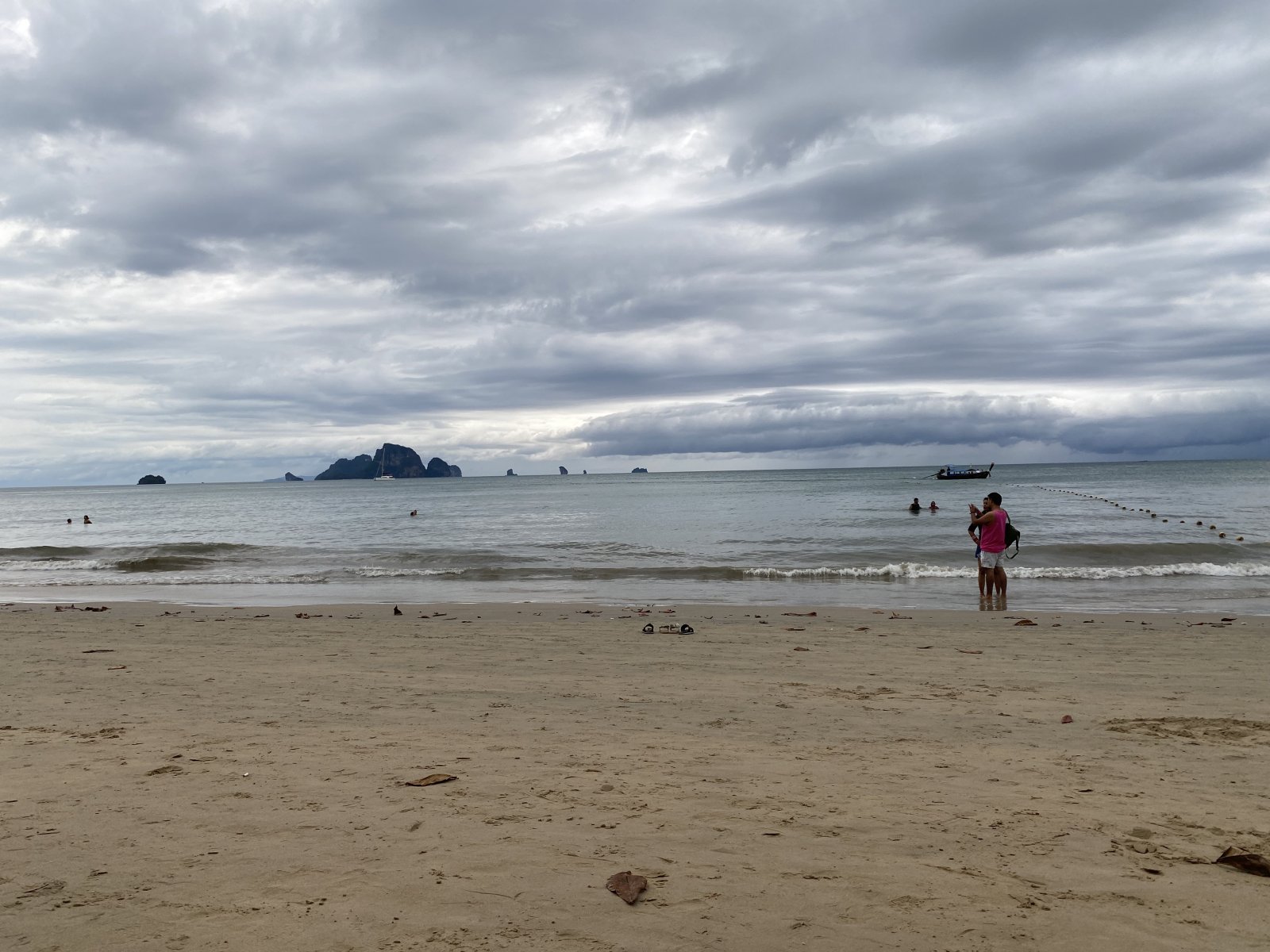 태국:놀라운 크라비 - Ao Nang | Secret World Trip Planner