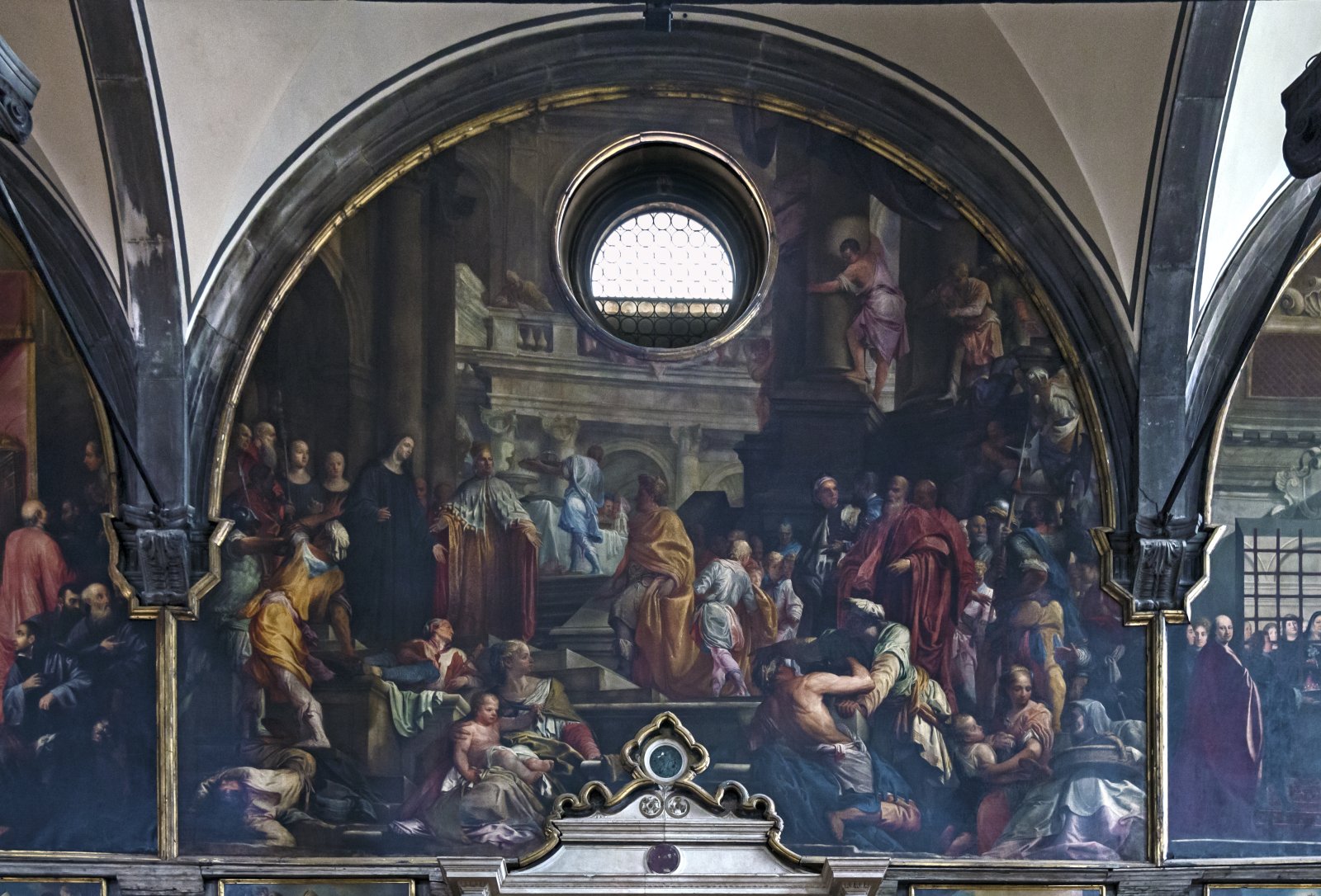 São Zacarias e a cripta submersa - Venezia | Secret World Trip Planner