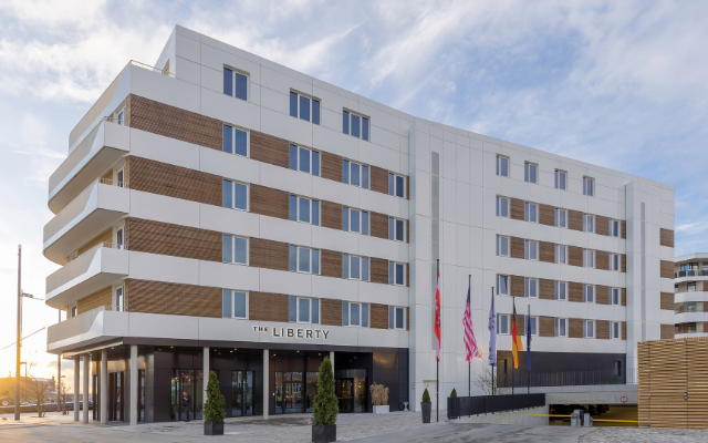 The Liberty Hotel - Bremerhaven | Secret World Trip Planner