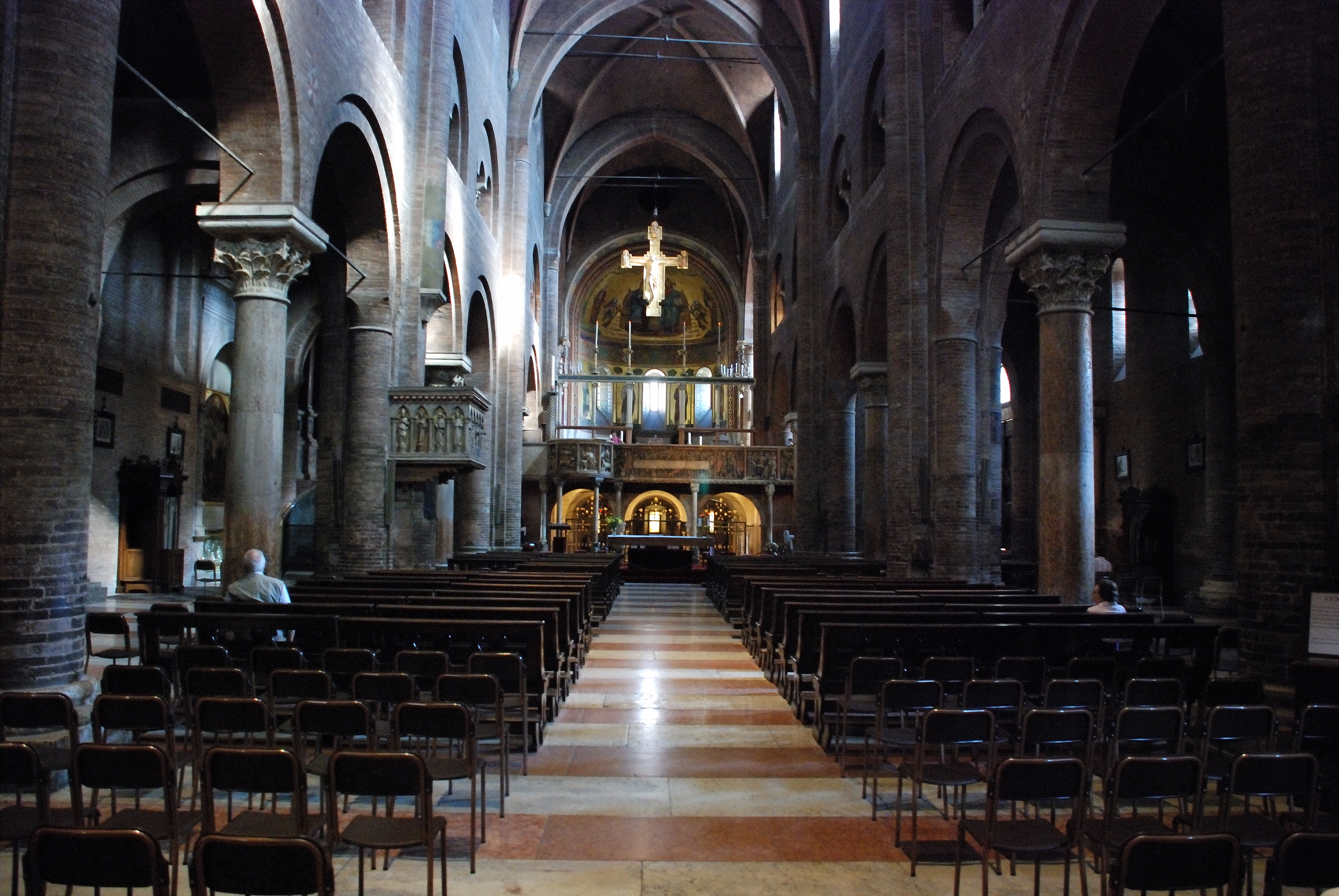 Cathédrale de Modène - Modena | Secret World Trip Planner