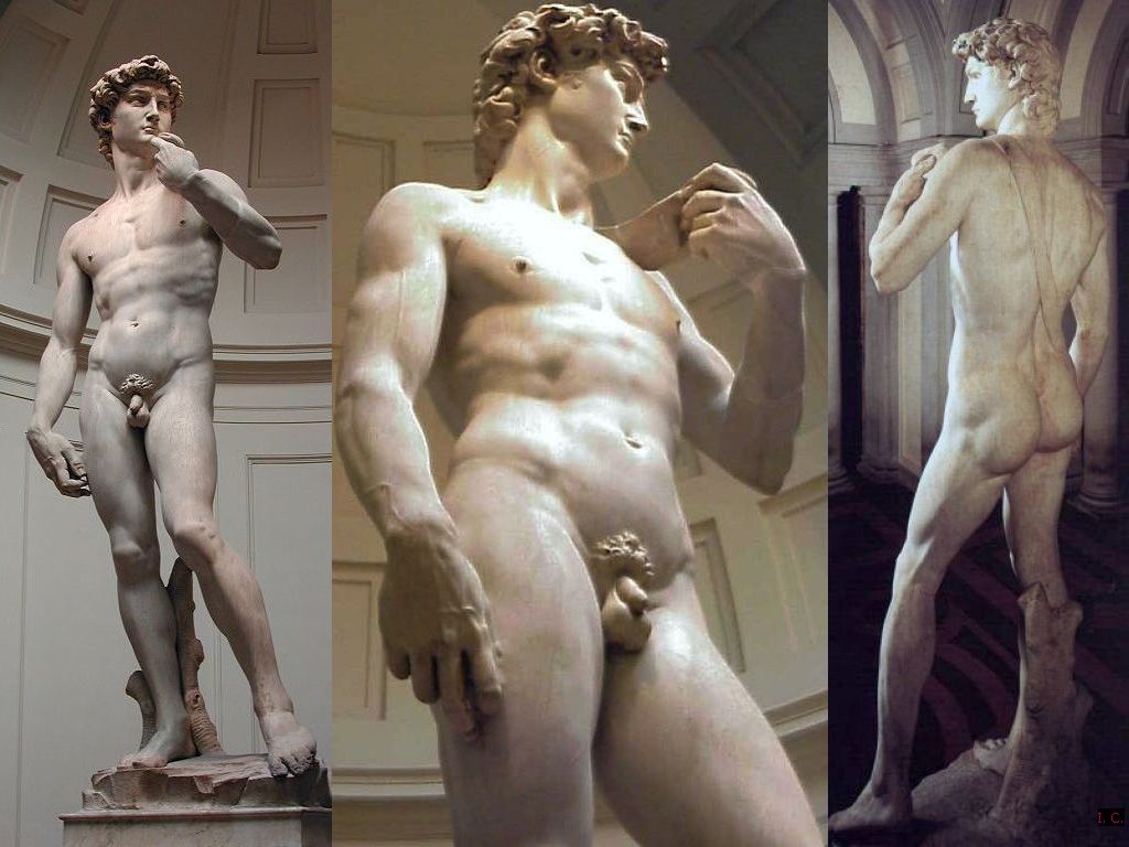 Michelangelo's David - Firenze | Secret World Trip Planner