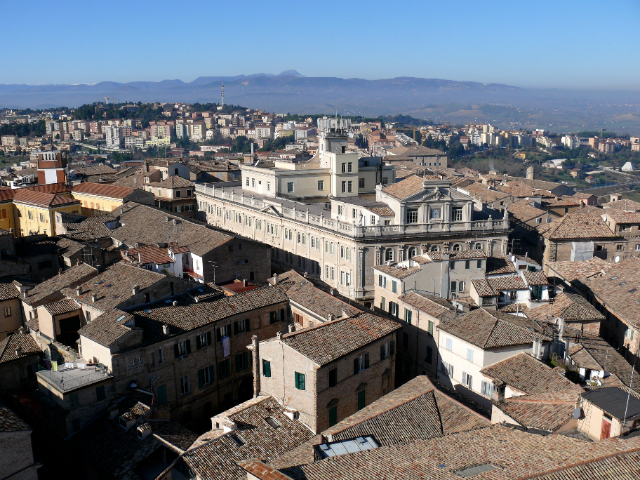 Мачерата - Macerata | Secret World Trip Planner