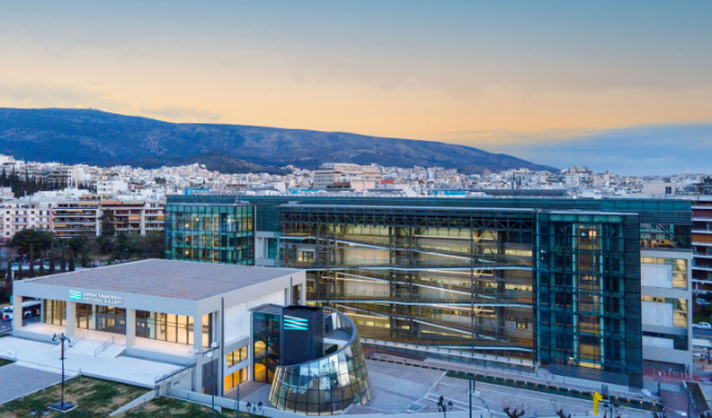 Nationalgalerie - Alexandros Soutzos Museum - Athina | Secret World Trip Planner