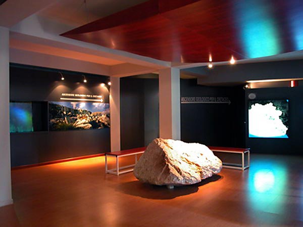Paleolab Geo-paleontologisch Park - Pietraroja | Secret World Trip Planner