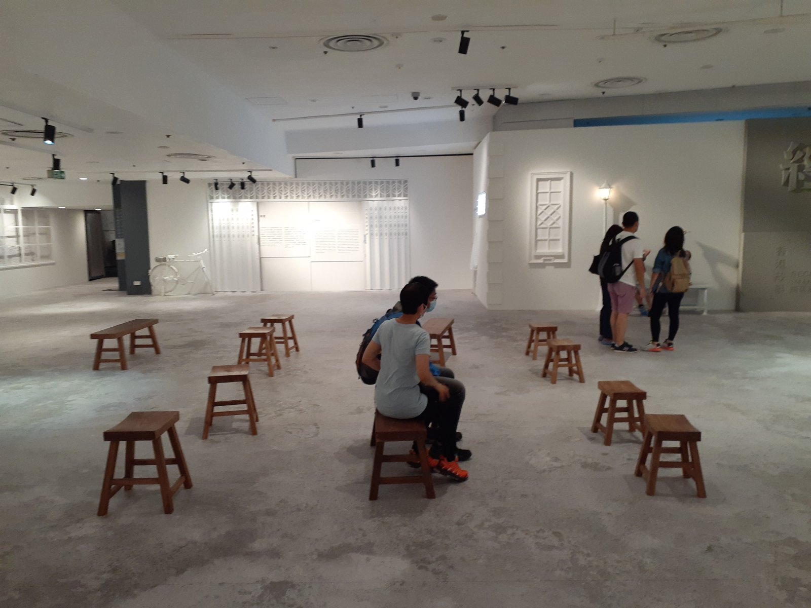 The Hong Kong Museum of History - 100 Chatham Rd S | Secret World Trip Planner