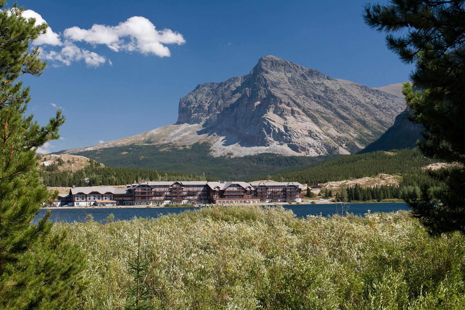 Montana: The breathtaking Glacier National Park - Browning | Secret World Trip Planner