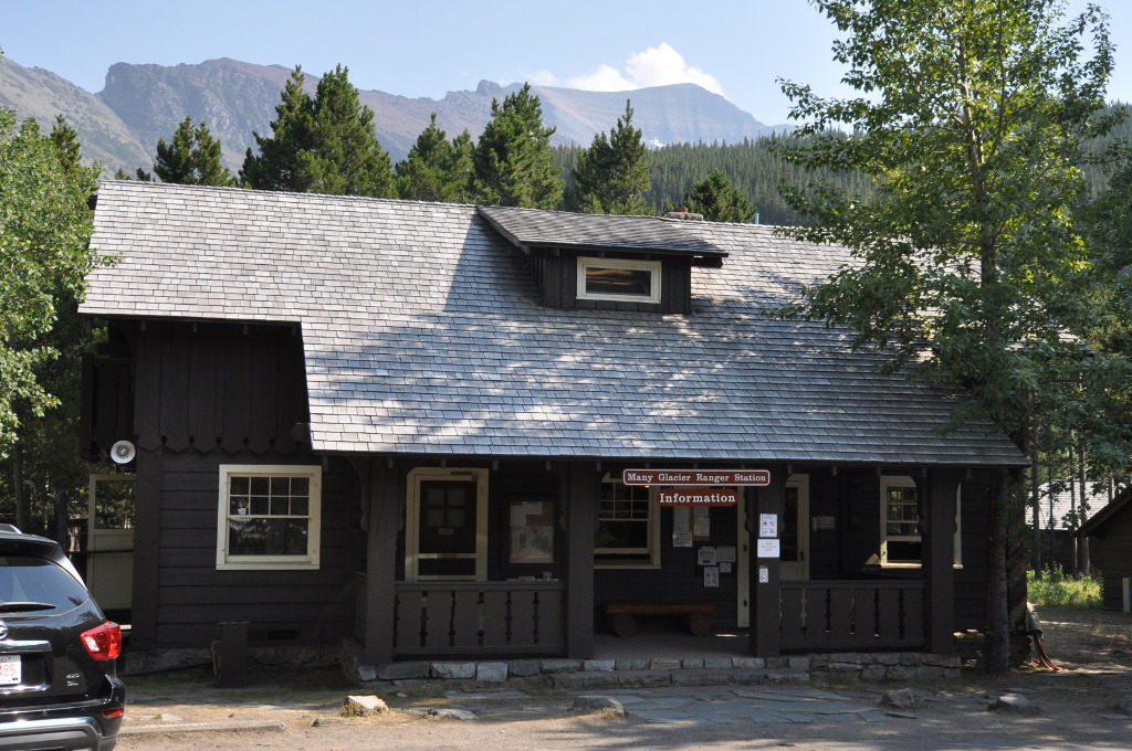 Montana: The breathtaking Glacier National Park - Browning | Secret World Trip Planner