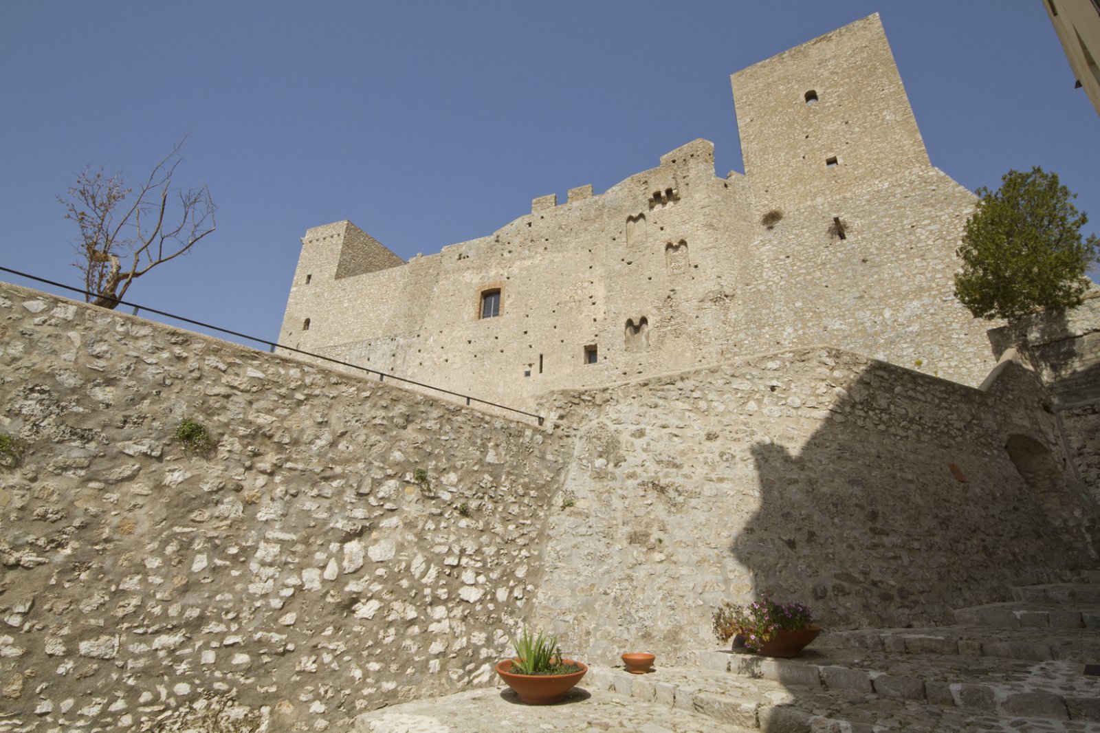 Itri , a small italian village - Itri | Secret World Trip Planner