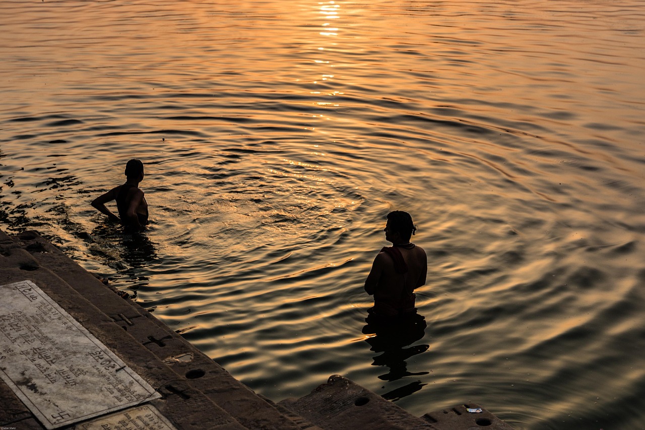 Indie / Varanasi: święte i kolorowe miasto - Varanasi | Secret World Trip Planner